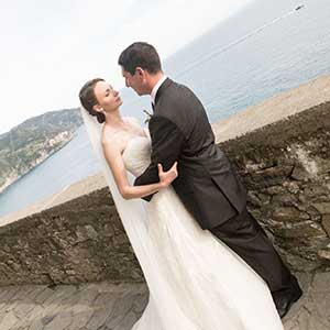 Julie-and-Christopher-cinqueterrewedding