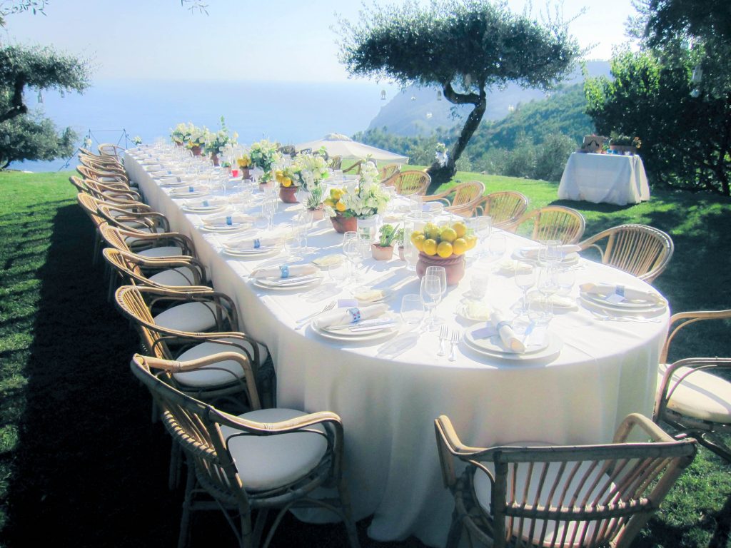 best time for a wedding in italy, cinque terre wedding