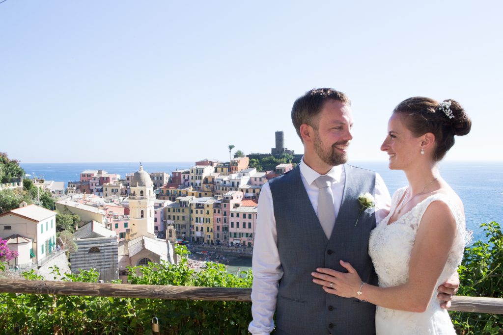 Destination Wedding Italy