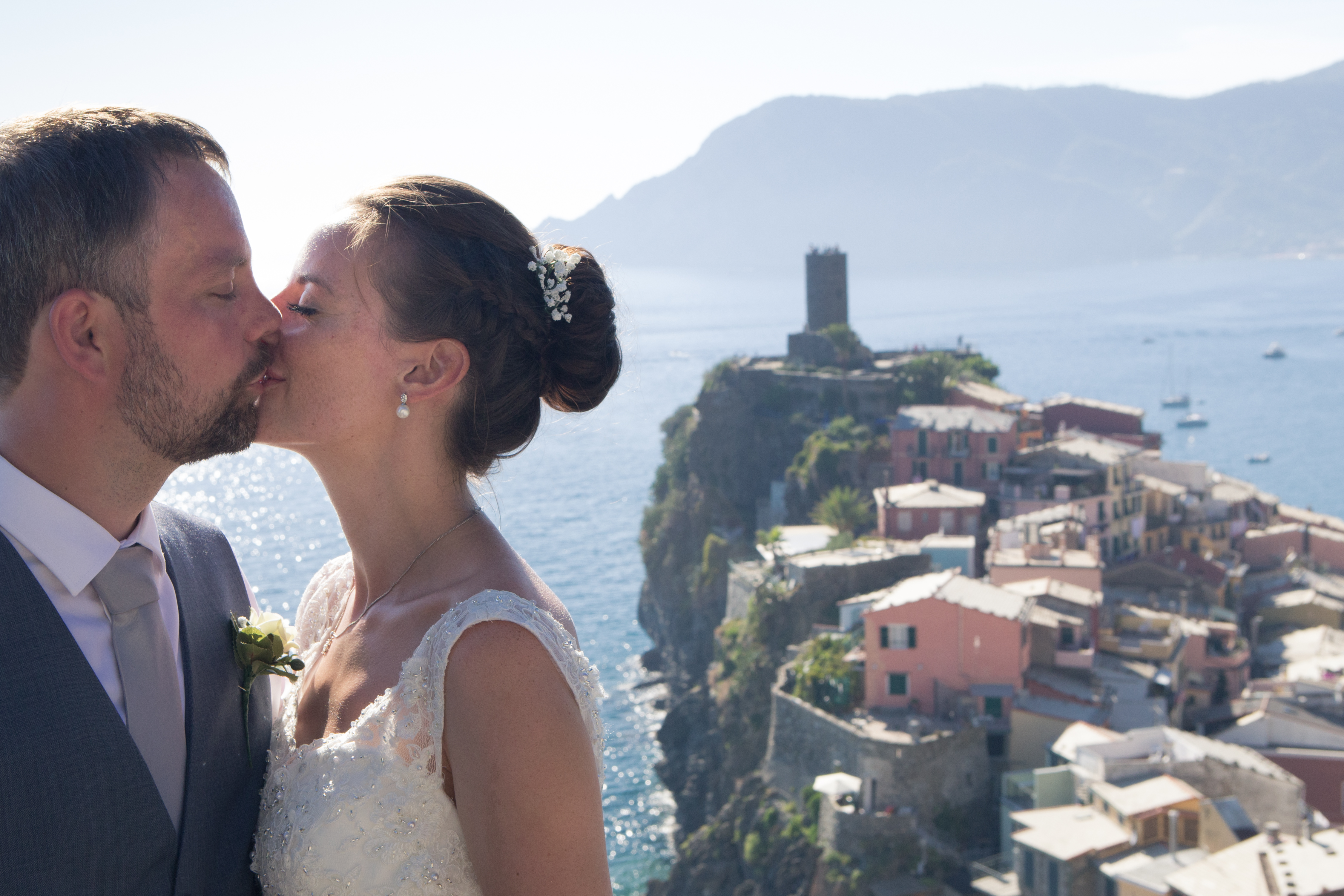 Destination Wedding Italy Outlander Wedding