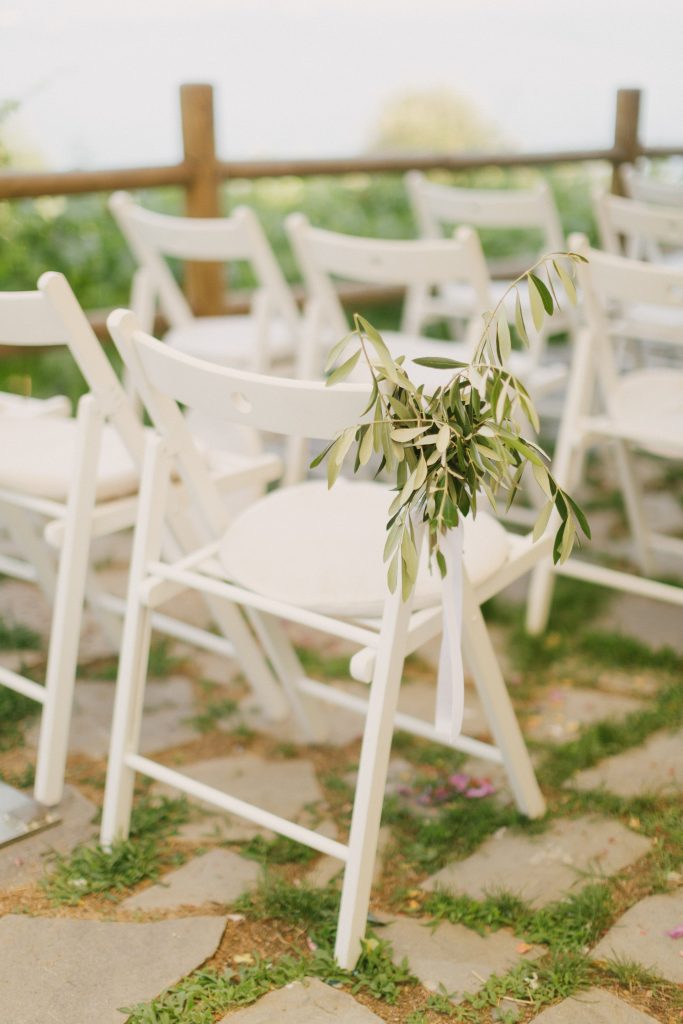 real wedding
