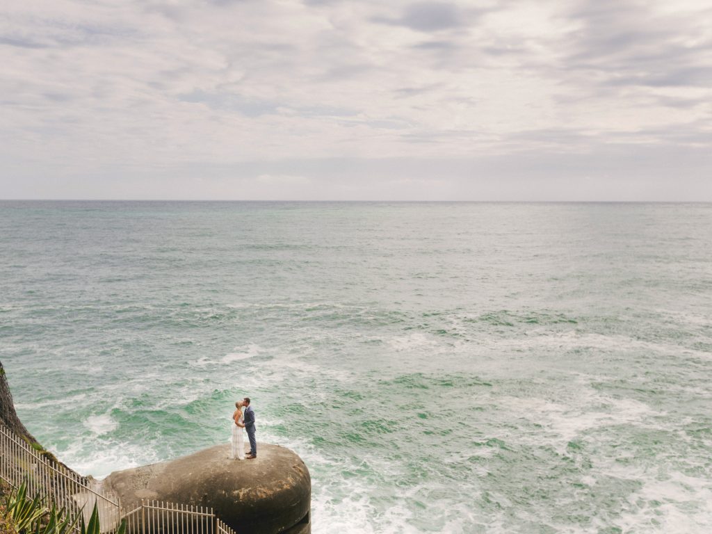 destination wedding in italy