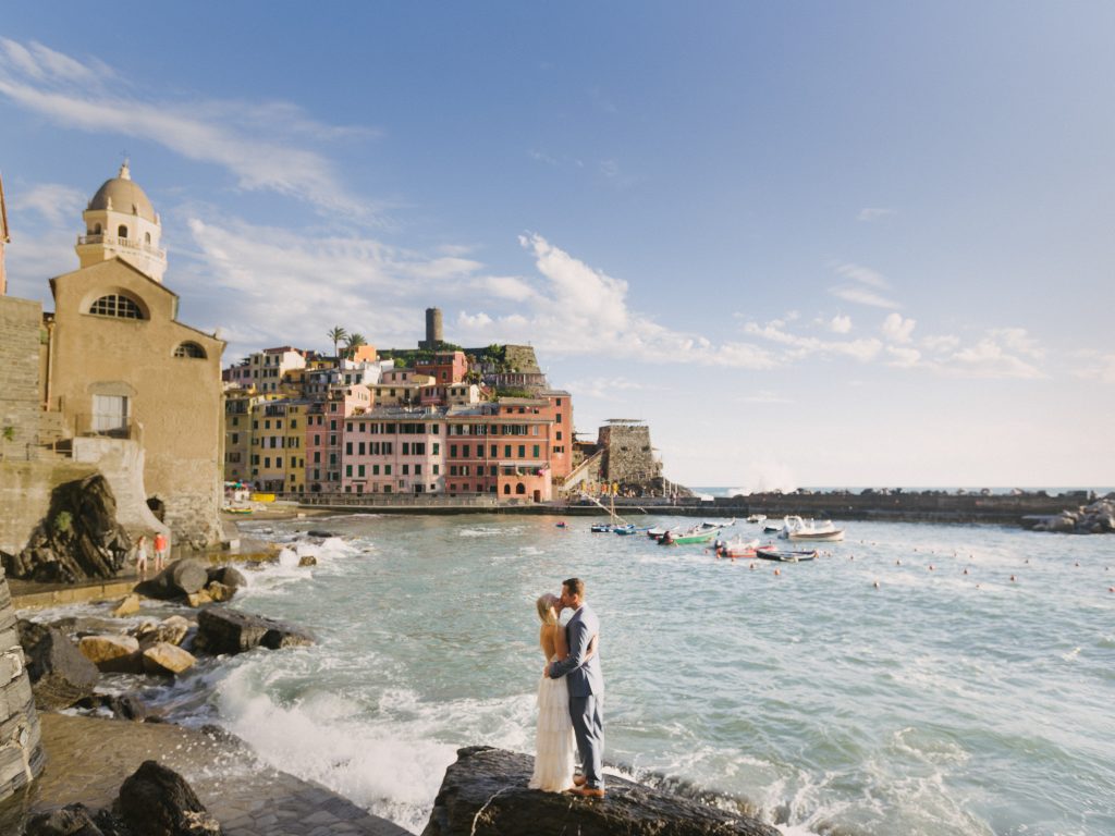 destination wedding in italy