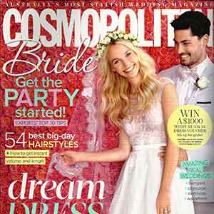 Cosmopolitan Bride