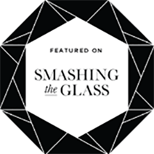 SMASHING THE GLASS