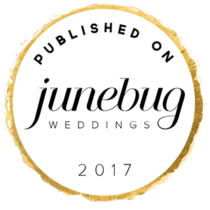 JUNEBUG WEDDINGS
