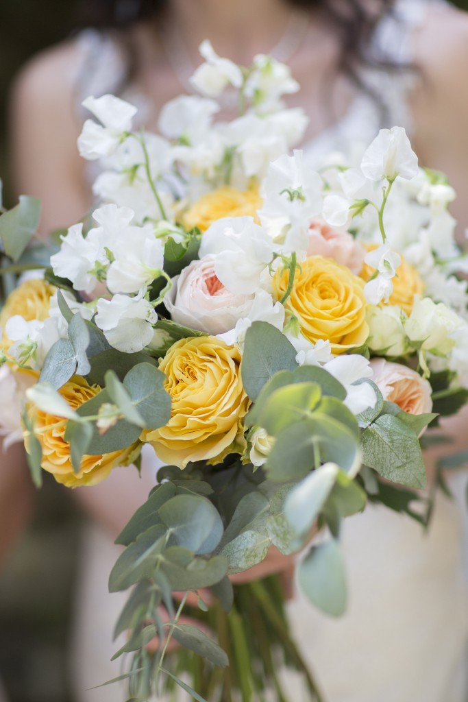 Primrose Yellow Wedding