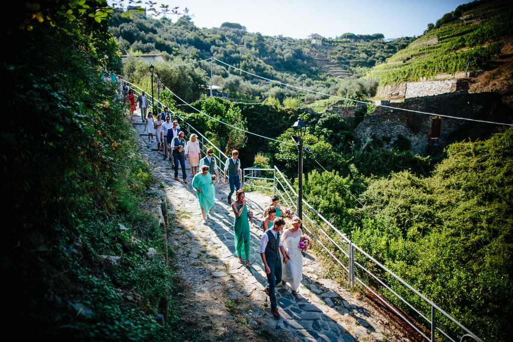 destination wedding in Italy