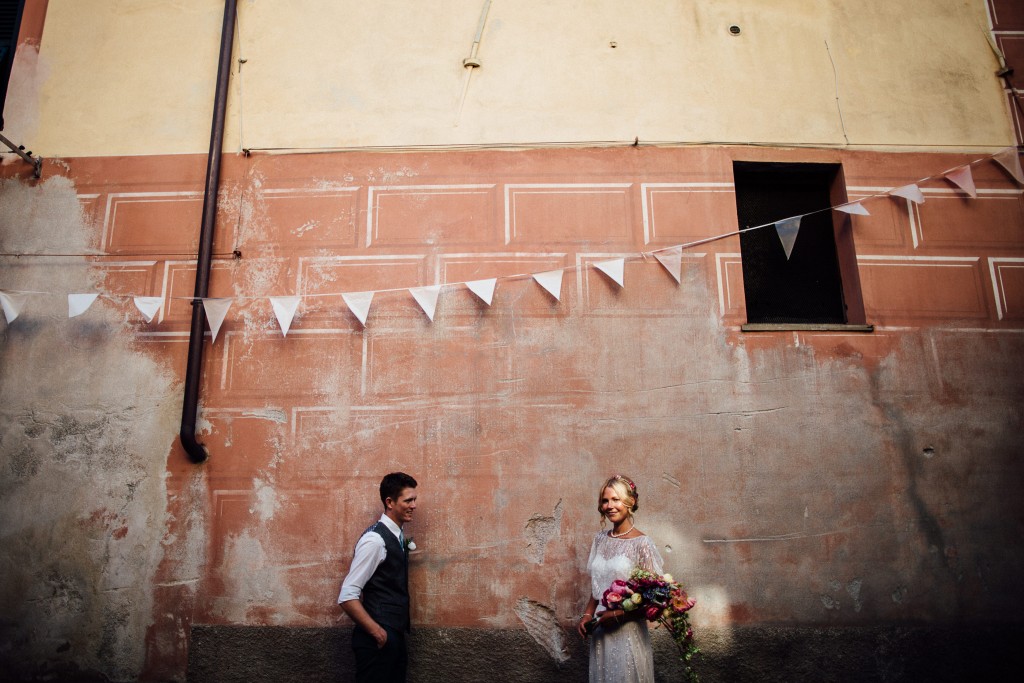 destination wedding in Italy