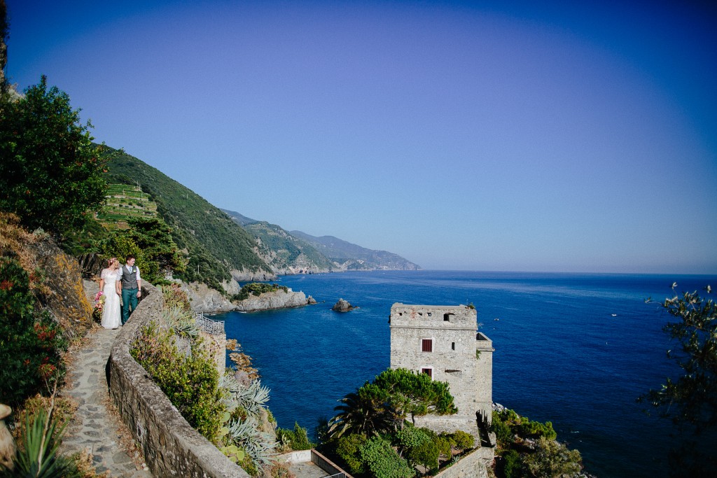 destination wedding in Italy