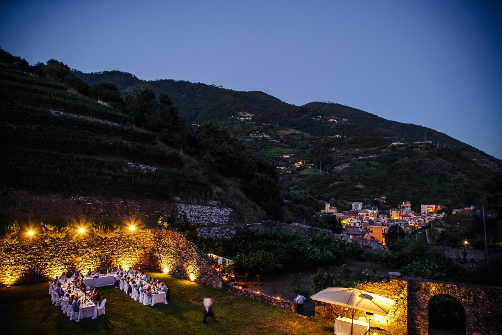 destination wedding in Italy