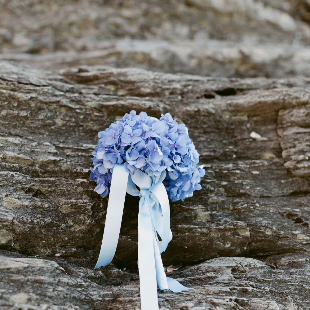 church wedding in the Cinque Terre