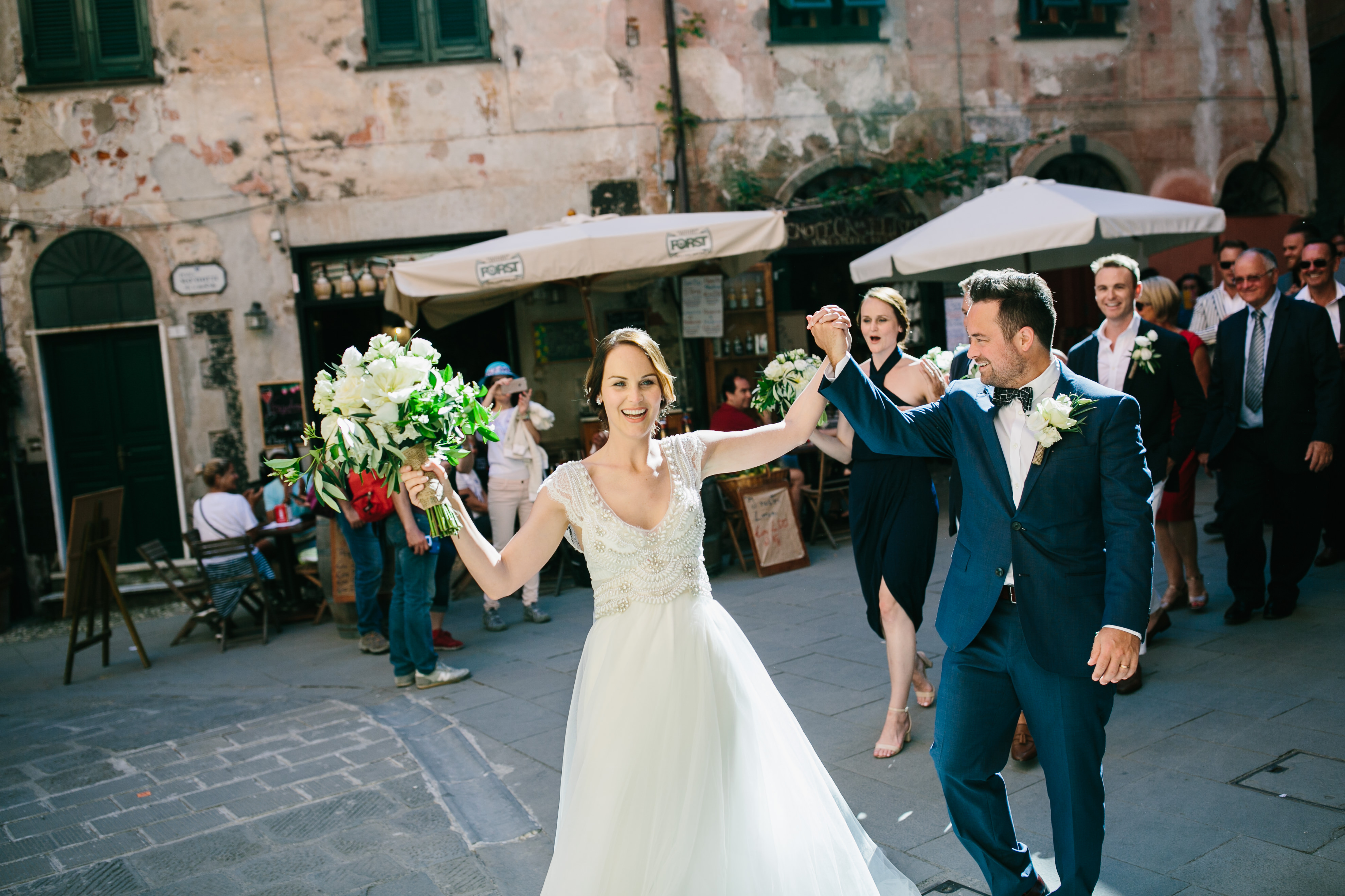 cinque terre wedding destination wedding in italy