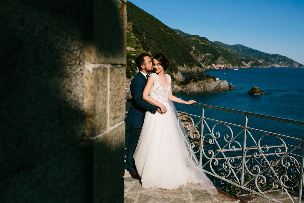 destination wedding in italy