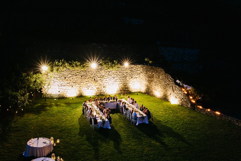 destination wedding in italy