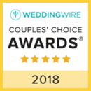 Cinque Terre Wedding WeddingWire Couples Choice Award Winner 2017