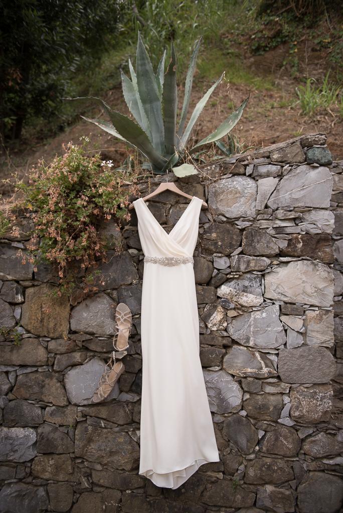 Wedding in the Cinque Terre