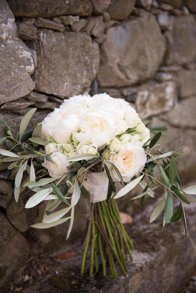 Wedding in the Cinque Terre