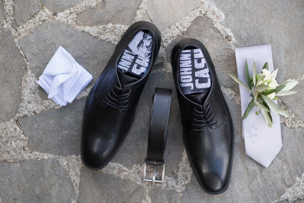 Wedding in the Cinque Terre