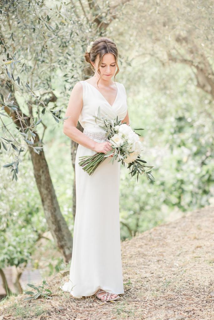 Wedding in the Cinque Terre