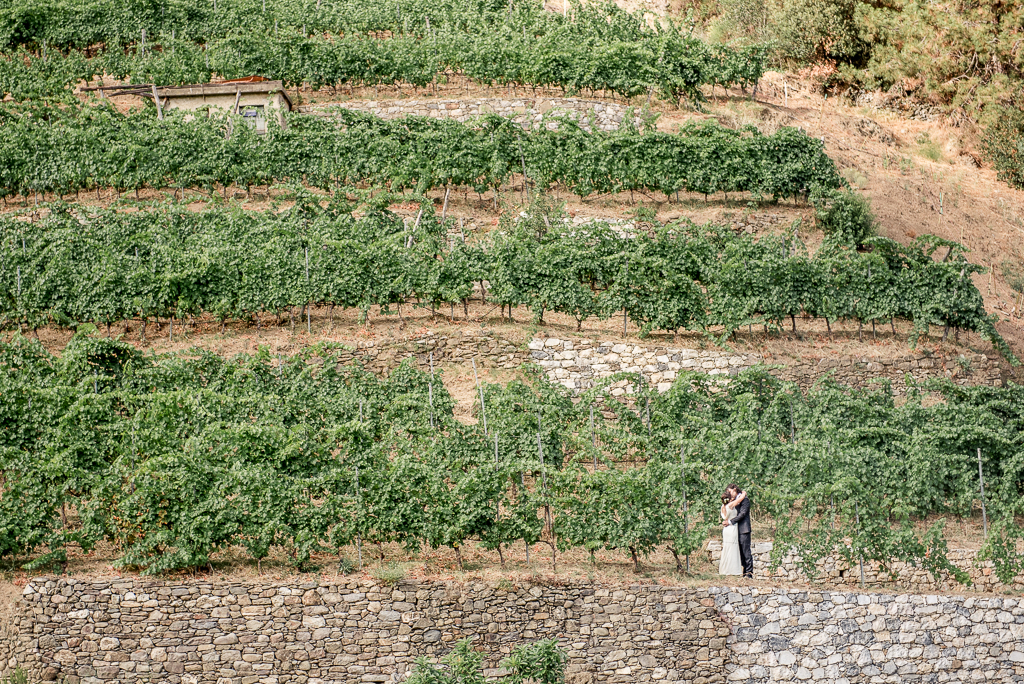 Wedding in the Cinque Terre