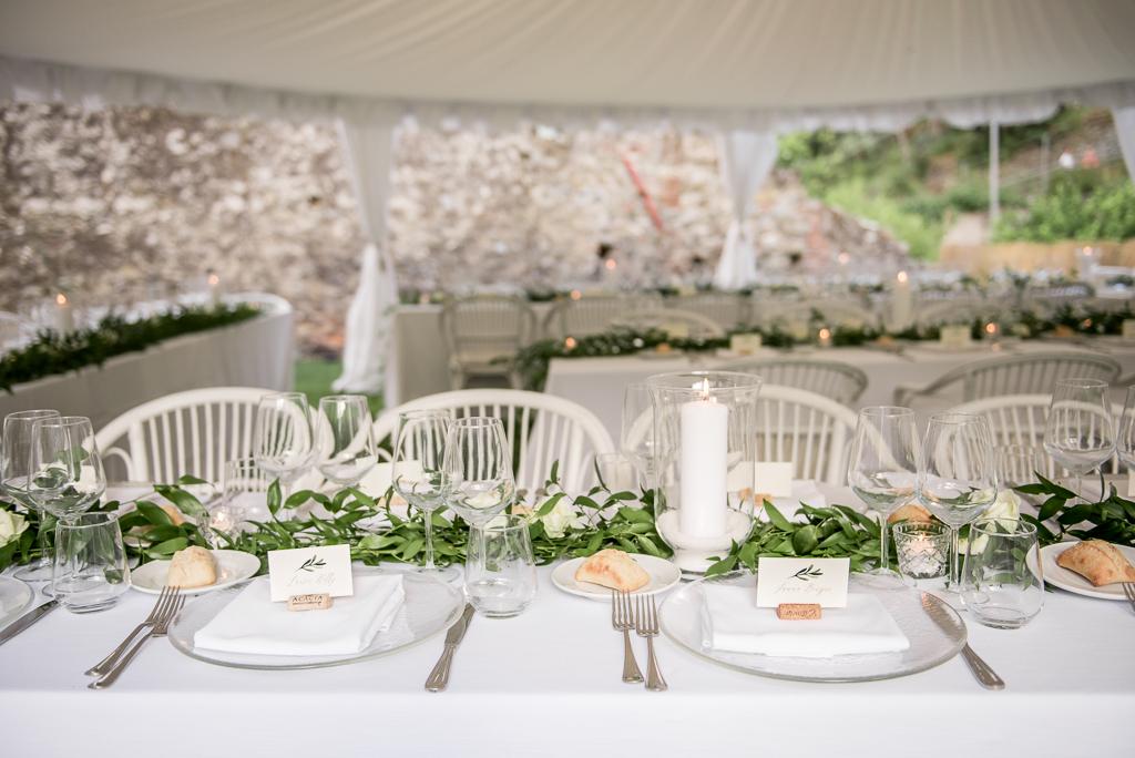 Wedding in the Cinque Terre