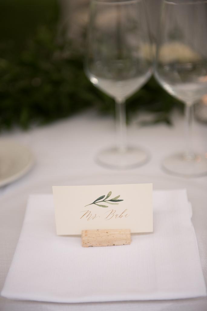 Wedding in the Cinque Terre