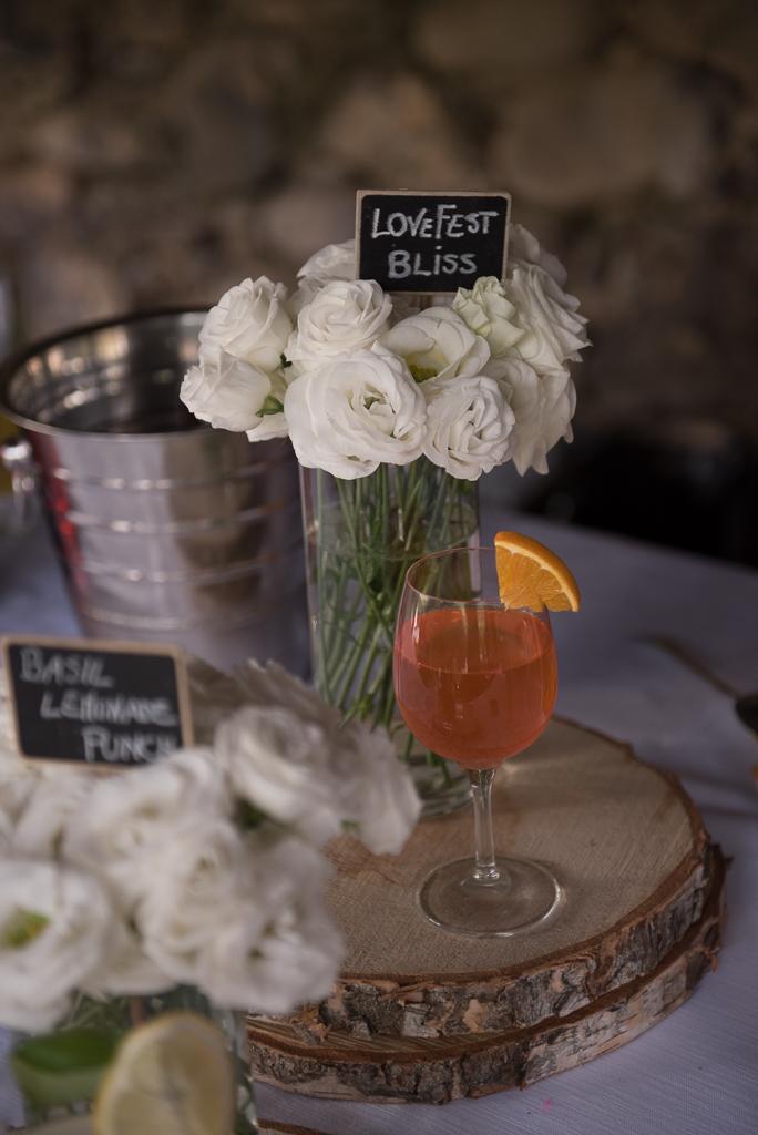 Wedding in the Cinque Terre