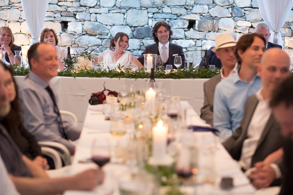 Wedding in the Cinque Terre