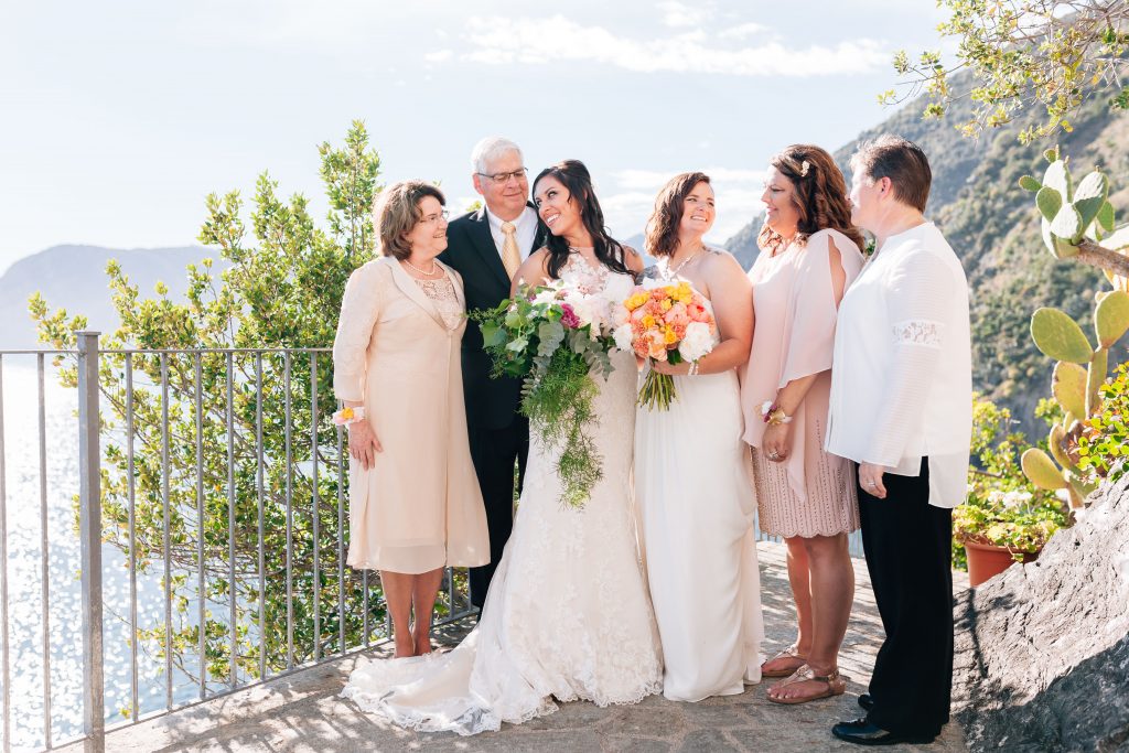 same sex wedding italy