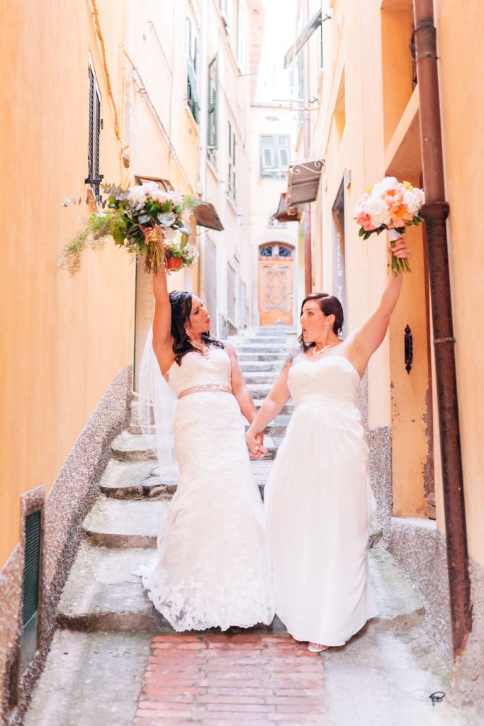 same sex wedding italy