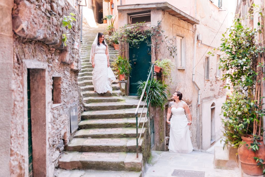 same sex wedding italy