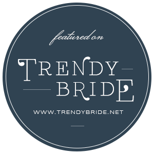 TRENDY BRIDE
