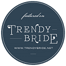 Trendy Bride banner