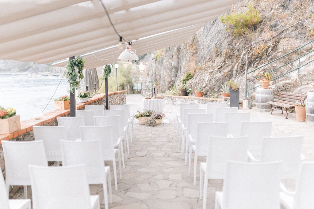 romantic elegant destination wedding