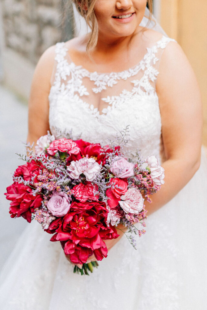 Cinque Terre Wedding Italy